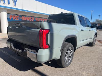 2025 Toyota Tundra CrewMax Cab 4WD Pickup for sale #6C5618A - photo 2