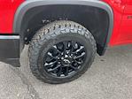 New 2026 Chevrolet Silverado 2500 LT Crew Cab for sale #6C5638 - photo 10