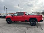 New 2026 Chevrolet Silverado 2500 LT Crew Cab for sale #6C5638 - photo 6