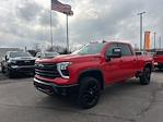 New 2026 Chevrolet Silverado 2500 LT Crew Cab for sale #6C5638 - photo 7