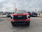 New 2026 Chevrolet Silverado 2500 LT Crew Cab for sale #6C5638 - photo 8