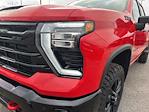 New 2026 Chevrolet Silverado 2500 LT Crew Cab for sale #6C5638 - photo 9
