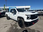 New 2026 Chevrolet Silverado 2500 LT Crew Cab for sale #6C5656 - photo 1