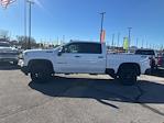 New 2026 Chevrolet Silverado 2500 LT Crew Cab for sale #6C5656 - photo 6