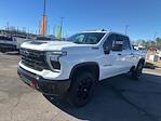 New 2026 Chevrolet Silverado 2500 LT Crew Cab for sale #6C5656 - photo 7
