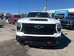 New 2026 Chevrolet Silverado 2500 LT Crew Cab for sale #6C5656 - photo 8