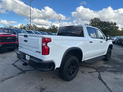 New 2026 Chevrolet Silverado 1500 ZR2 Crew Cab 4WD Pickup for sale #6C5671 - photo 2