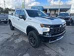 New 2026 Chevrolet Silverado 1500 ZR2 Crew Cab 4WD Pickup for sale #6C5671 - photo 1