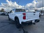 New 2026 Chevrolet Silverado 1500 ZR2 Crew Cab 4WD Pickup for sale #6C5671 - photo 5