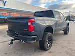 2023 Chevrolet Silverado 1500 Crew Cab 4WD Pickup for sale #6C5671A - photo 2