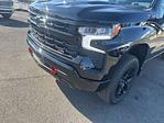 2026 Chevrolet Silverado 1500 Crew Cab 4WD Pickup for sale #6C5687 - photo 9