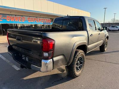 Used 2022 Toyota Tacoma SR5 Double Cab for sale #6C5687AA - photo 2