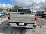 New 2026 Chevrolet Silverado 1500 RST Crew Cab 4WD Pickup for sale #6C5715 - photo 4