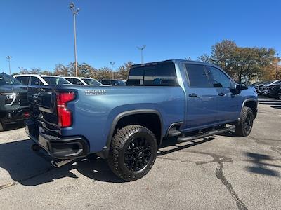 New 2026 Chevrolet Silverado 2500 LTZ Crew Cab for sale #6C5753 - photo 2