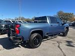 New 2026 Chevrolet Silverado 2500 LTZ Crew Cab for sale #6C5753 - photo 2