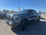 New 2026 Chevrolet Silverado 2500 LTZ Crew Cab for sale #6C5753 - photo 7