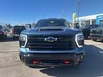 New 2026 Chevrolet Silverado 2500 LTZ Crew Cab for sale #6C5753 - photo 8