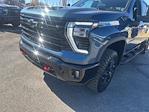 New 2026 Chevrolet Silverado 2500 LTZ Crew Cab for sale #6C5753 - photo 9