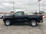 New 2026 Chevrolet Silverado 1500 Work Truck Regular Cab for sale #6C5777 - photo 6
