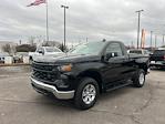 New 2026 Chevrolet Silverado 1500 Work Truck Regular Cab for sale #6C5777 - photo 7