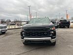 New 2026 Chevrolet Silverado 1500 Work Truck Regular Cab for sale #6C5777 - photo 8