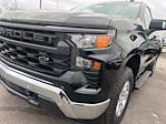 New 2026 Chevrolet Silverado 1500 Work Truck Regular Cab for sale #6C5777 - photo 9