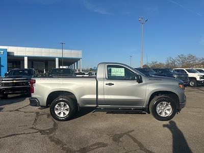 New 2026 Chevrolet Silverado 1500 Work Truck Regular Cab for sale #6C5778 - photo 2