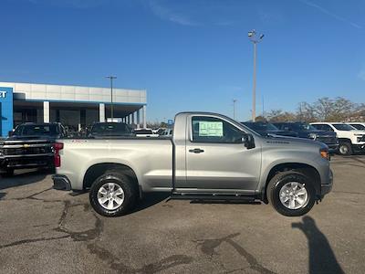 New 2026 Chevrolet Silverado 1500 Work Truck Regular Cab for sale #6C5778 - photo 2