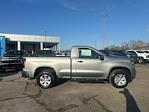 New 2026 Chevrolet Silverado 1500 Work Truck Regular Cab for sale #6C5778 - photo 2
