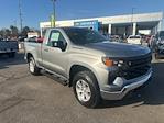 New 2026 Chevrolet Silverado 1500 Work Truck Regular Cab for sale #6C5778 - photo 1