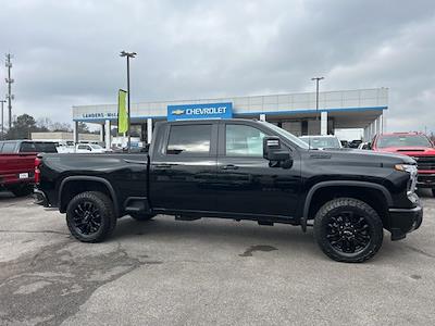 New 2026 Chevrolet Silverado 2500 LT Crew Cab for sale #6C5814 - photo 2