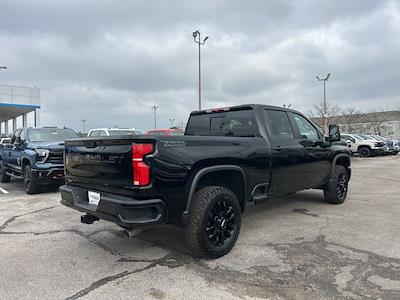 New 2026 Chevrolet Silverado 2500 LT Crew Cab for sale #6C5814 - photo 2