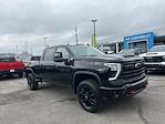 New 2026 Chevrolet Silverado 2500 LT Crew Cab for sale #6C5814 - photo 1