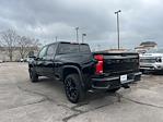 New 2026 Chevrolet Silverado 2500 LT Crew Cab for sale #6C5814 - photo 5