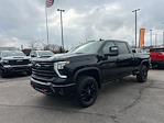 New 2026 Chevrolet Silverado 2500 LT Crew Cab for sale #6C5814 - photo 7