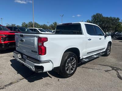 2026 Chevrolet Silverado 1500 Crew Cab 4WD Pickup for sale #6C5820 - photo 2
