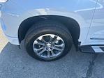 2026 Chevrolet Silverado 1500 Crew Cab 4WD Pickup for sale #6C5820 - photo 10