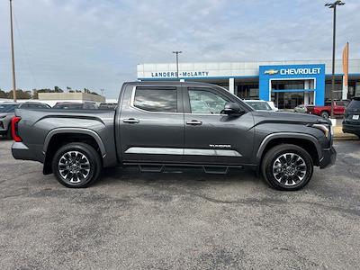 Used 2024 Toyota Tundra Limited CrewMax Cab for sale #6C5829A - photo 2