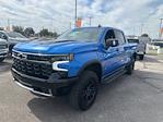 New 2026 Chevrolet Silverado 1500 ZR2 Crew Cab 4WD Pickup for sale #6C5838 - photo 7