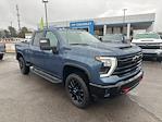 2026 Chevrolet Silverado 2500 Crew Cab 4WD Pickup for sale #6C5843 - photo 1