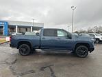 2026 Chevrolet Silverado 2500 Crew Cab 4WD Pickup for sale #6C5843 - photo 3