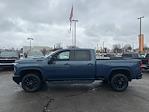 2026 Chevrolet Silverado 2500 Crew Cab 4WD Pickup for sale #6C5843 - photo 6