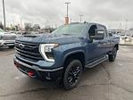 2026 Chevrolet Silverado 2500 Crew Cab 4WD Pickup for sale #6C5843 - photo 7