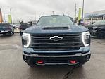 2026 Chevrolet Silverado 2500 Crew Cab 4WD Pickup for sale #6C5843 - photo 8