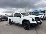 2026 Chevrolet Silverado 2500 Crew Cab 4WD Pickup for sale #6C5853 - photo 1