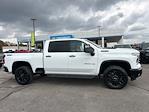 2026 Chevrolet Silverado 2500 Crew Cab 4WD Pickup for sale #6C5853 - photo 3
