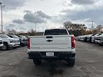 2026 Chevrolet Silverado 2500 Crew Cab 4WD Pickup for sale #6C5853 - photo 4