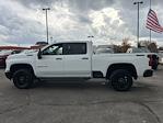 2026 Chevrolet Silverado 2500 Crew Cab 4WD Pickup for sale #6C5853 - photo 6