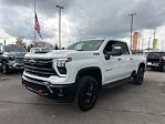 2026 Chevrolet Silverado 2500 Crew Cab 4WD Pickup for sale #6C5853 - photo 7