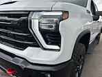 2026 Chevrolet Silverado 2500 Crew Cab 4WD Pickup for sale #6C5853 - photo 9